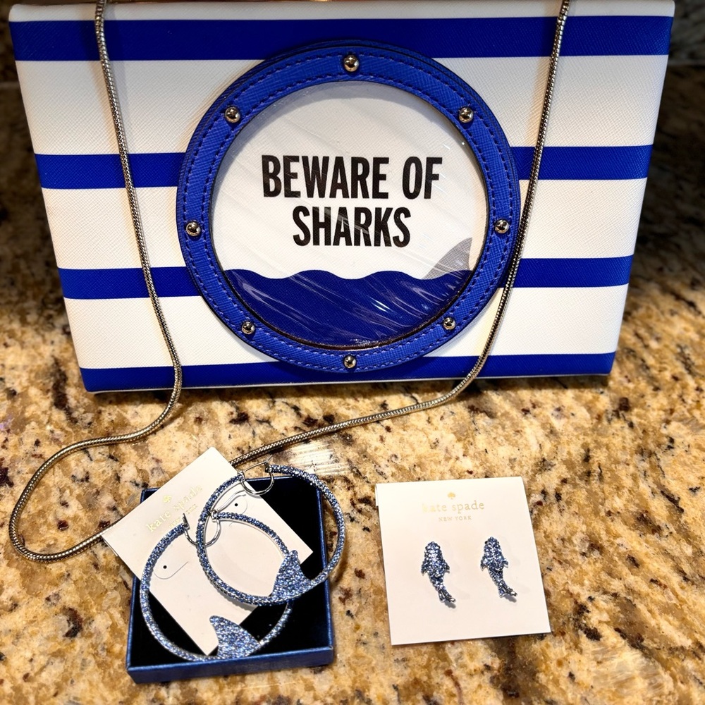 Kate Spade Rare Collector’s